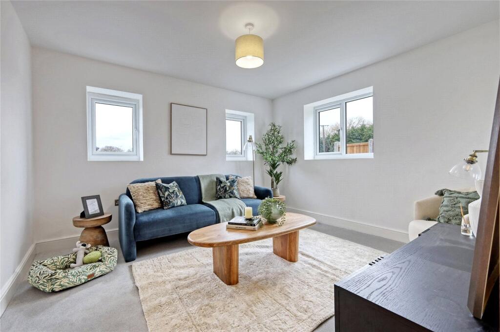Show Home