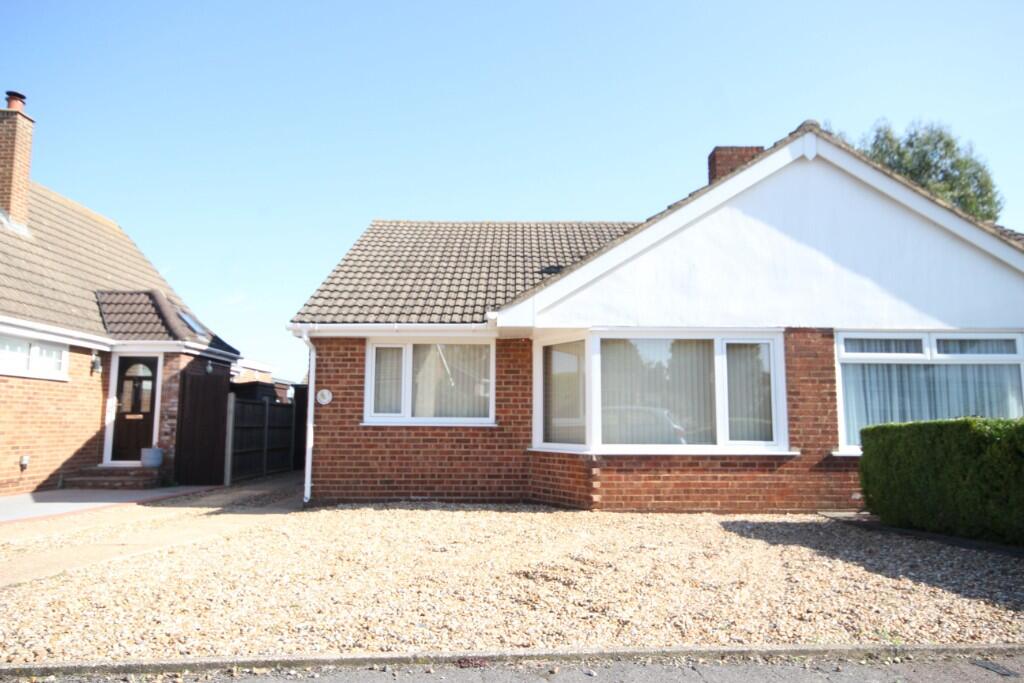 Newbury Avenue, Maidstone, Kent, ME16