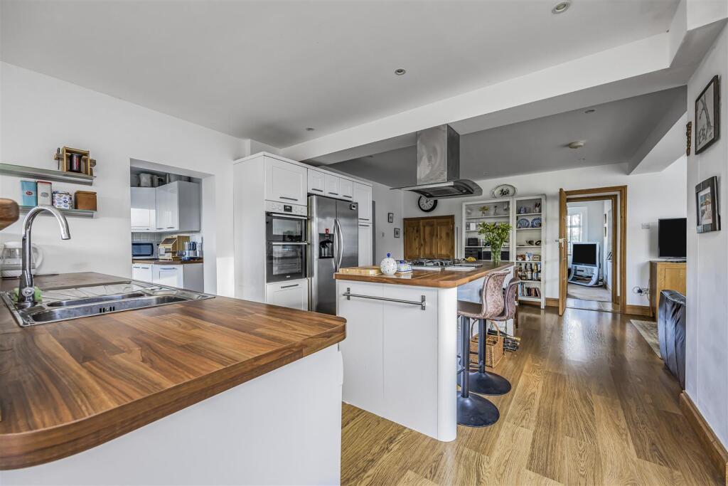 Madakery, South Lane, Woodmancote-PorticoMarketing