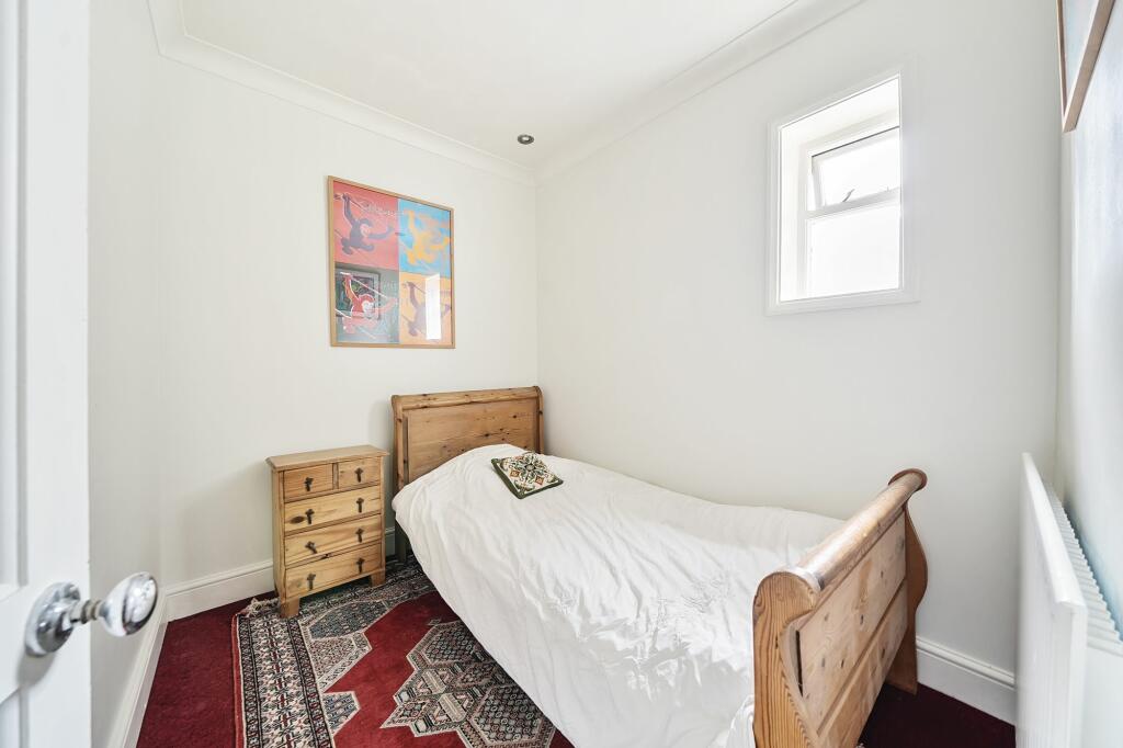 Bedroom Four (1)