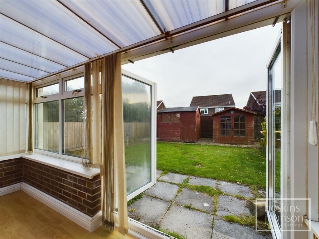 Conservatory