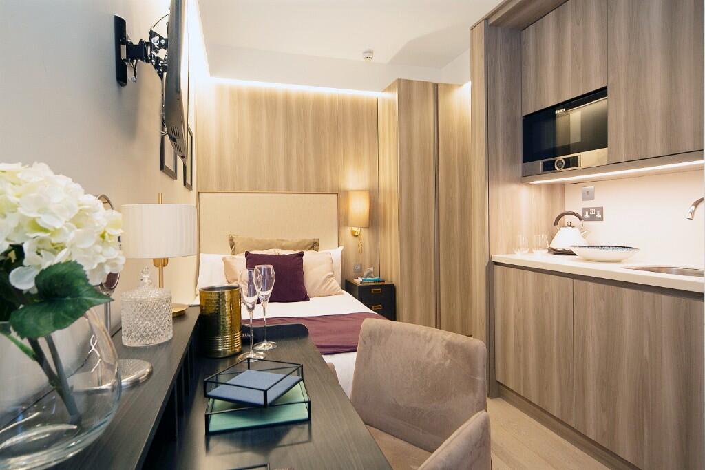 Single Suite