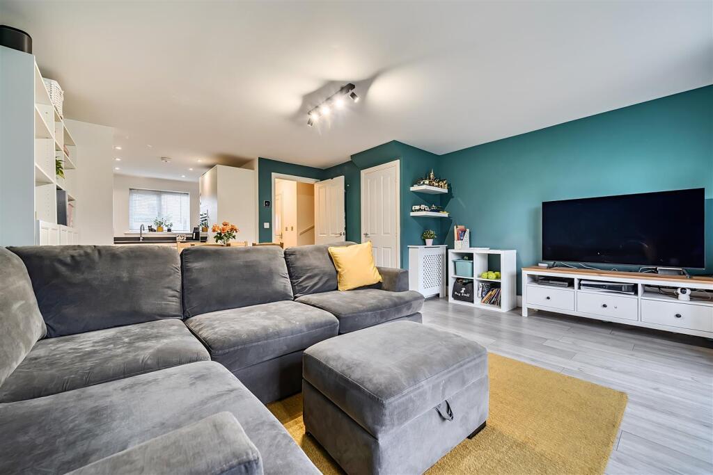 Living Space