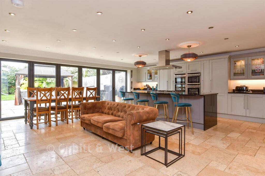 Kitchen /Diner