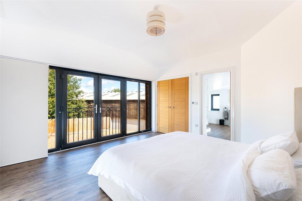 Principal Bedroom
