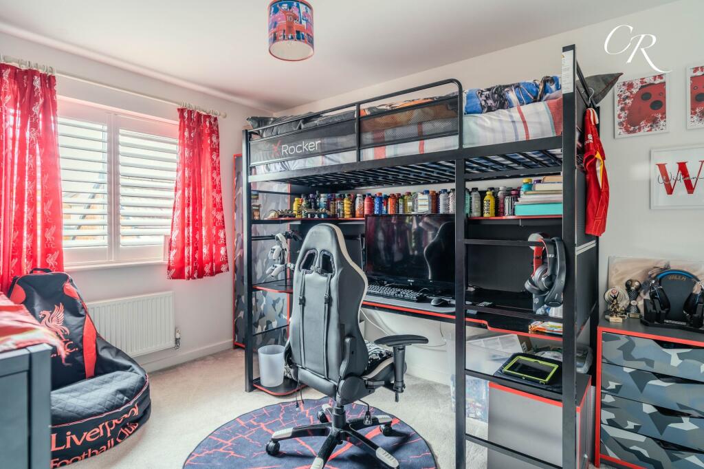 Bedroom 2