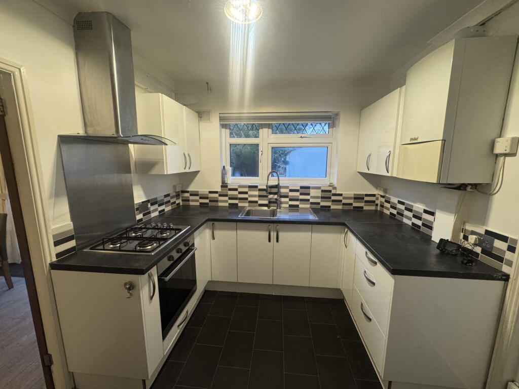 Cullington Close, Harrow, Greater London, HA3