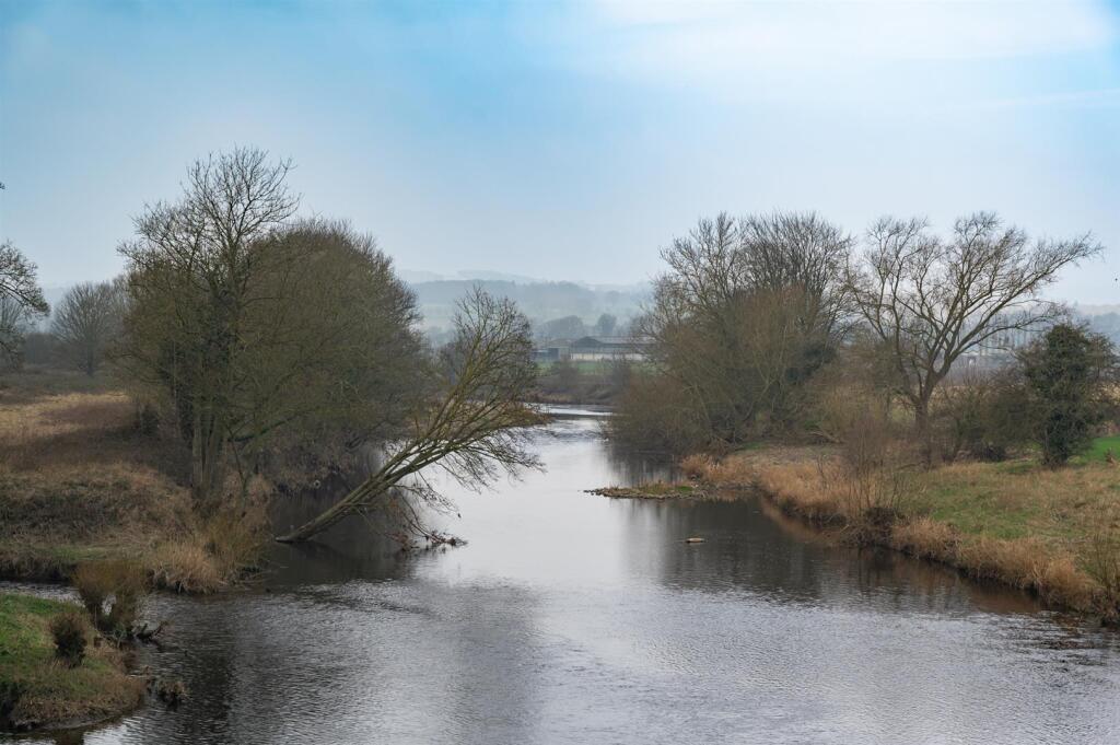 Riverside Location