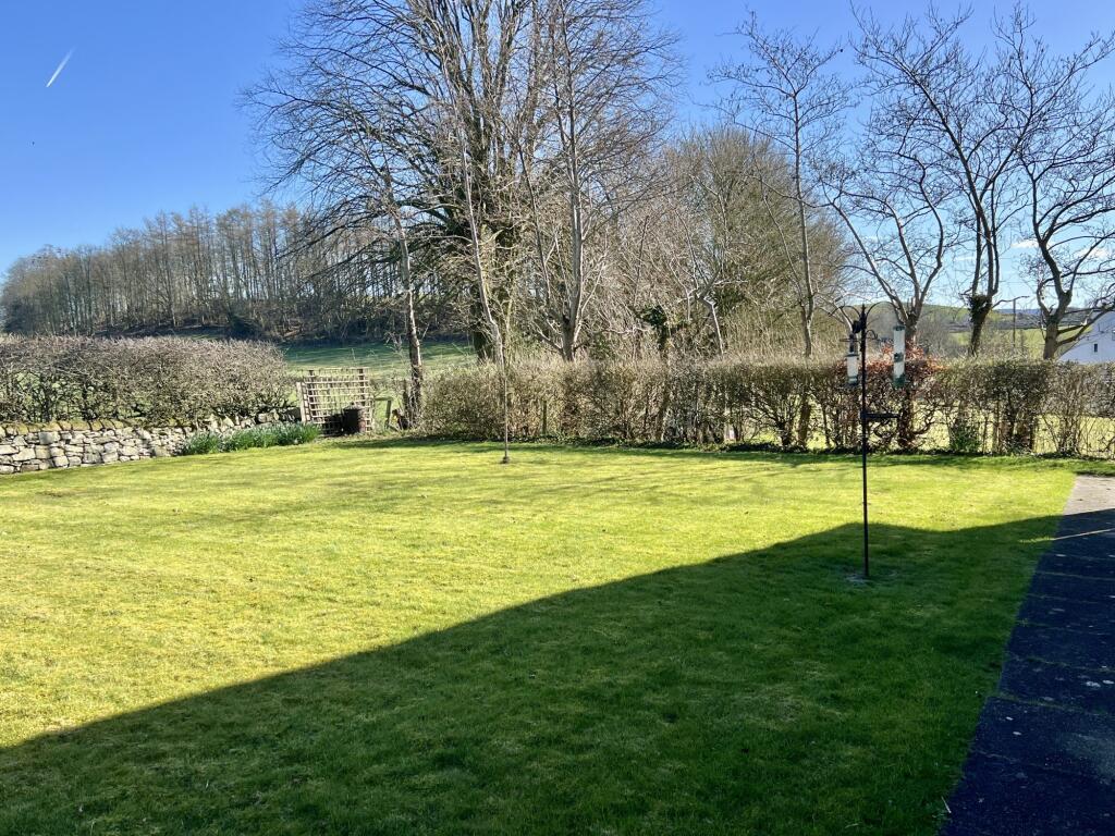 7 Mill Road, Haugh of Urr, Castle Douglas - Willia