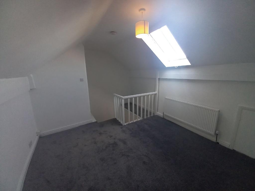 Upper Floor