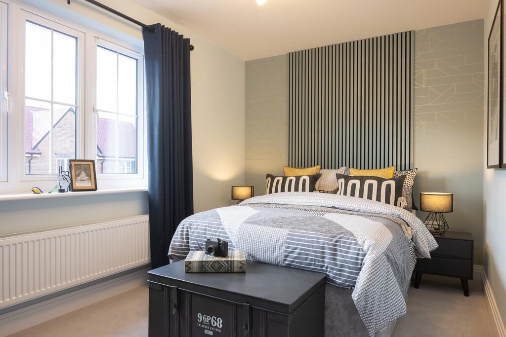 cala at finchwood park, finchampstead