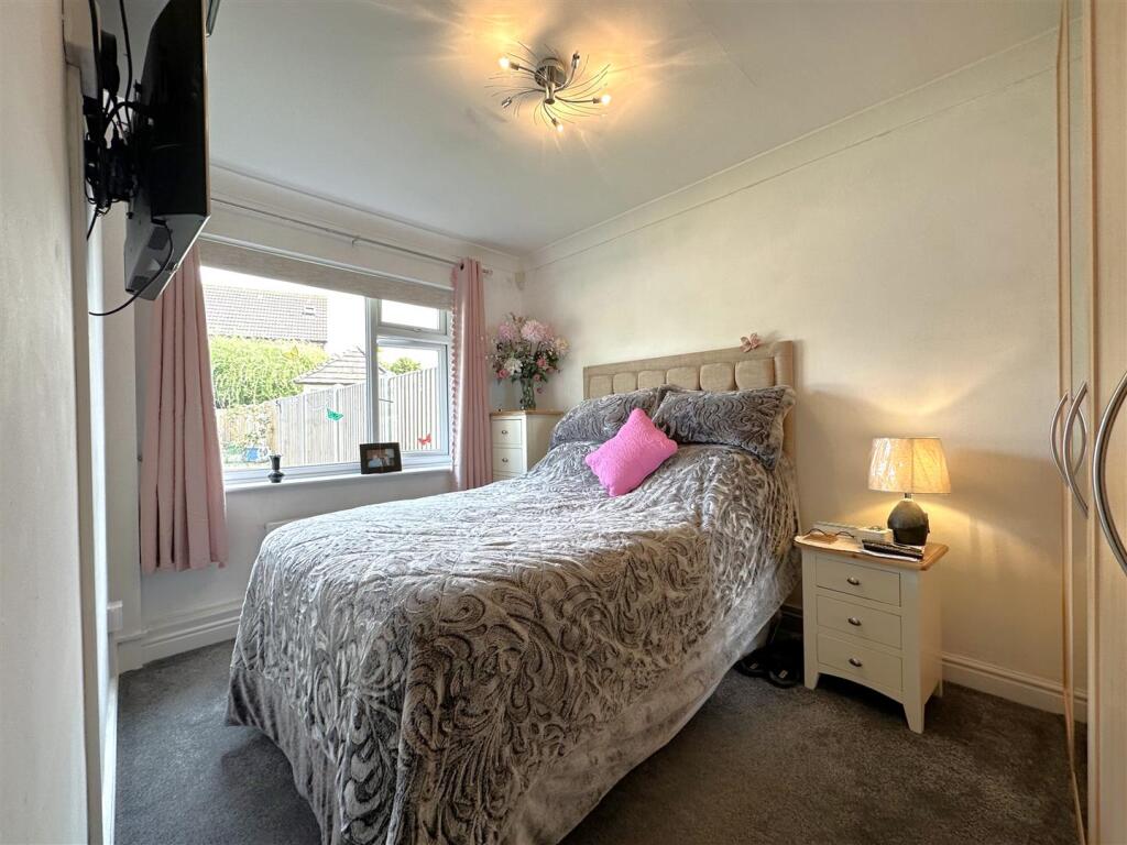 Bedroom Two 616