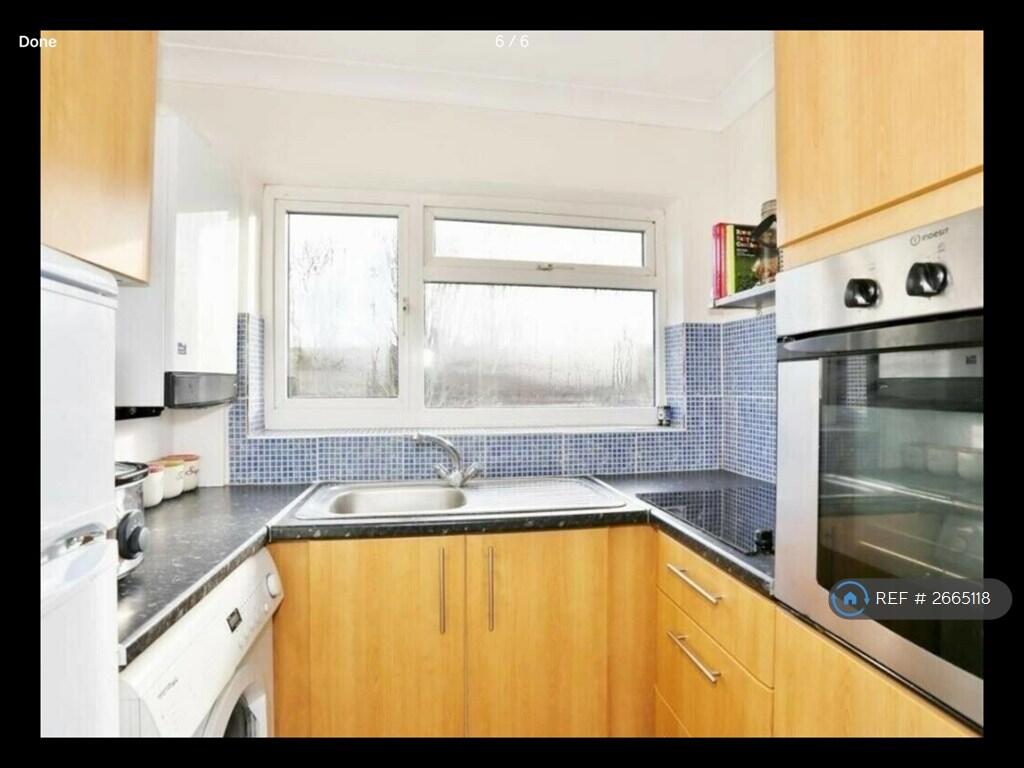 Kitchen , New Kitchen Currently Being Fitted.