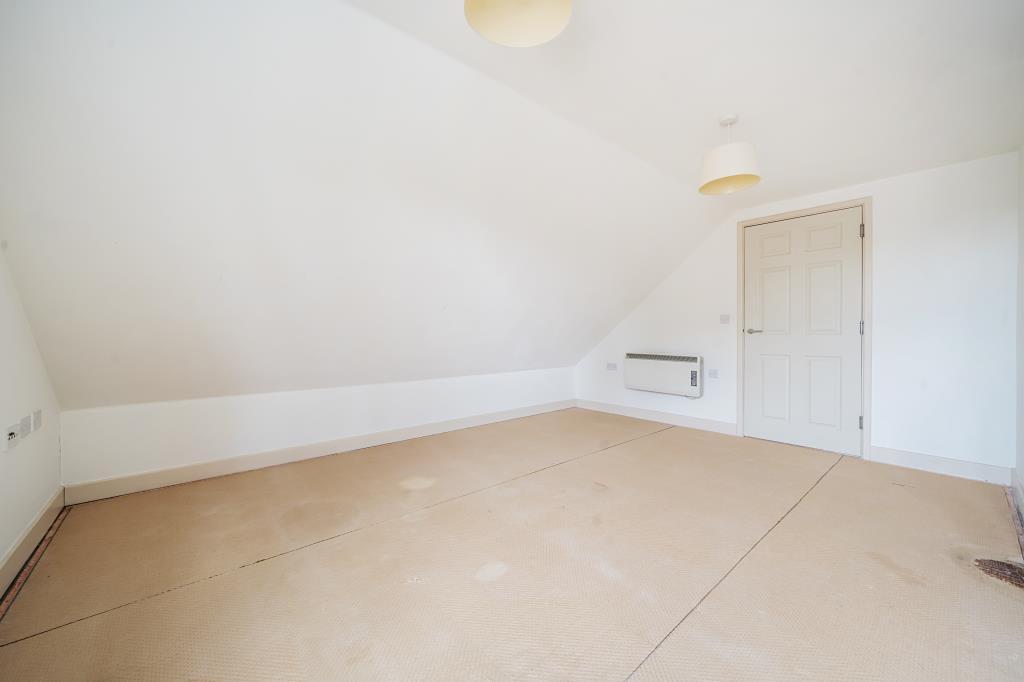 Reception Room/Kitchen