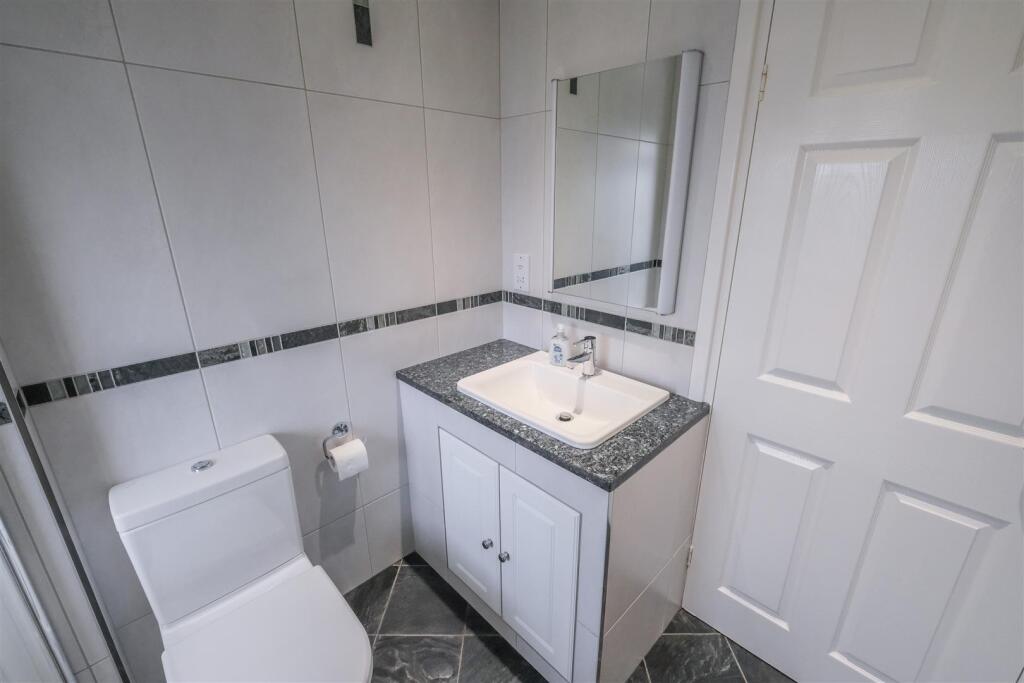 House Bathroom