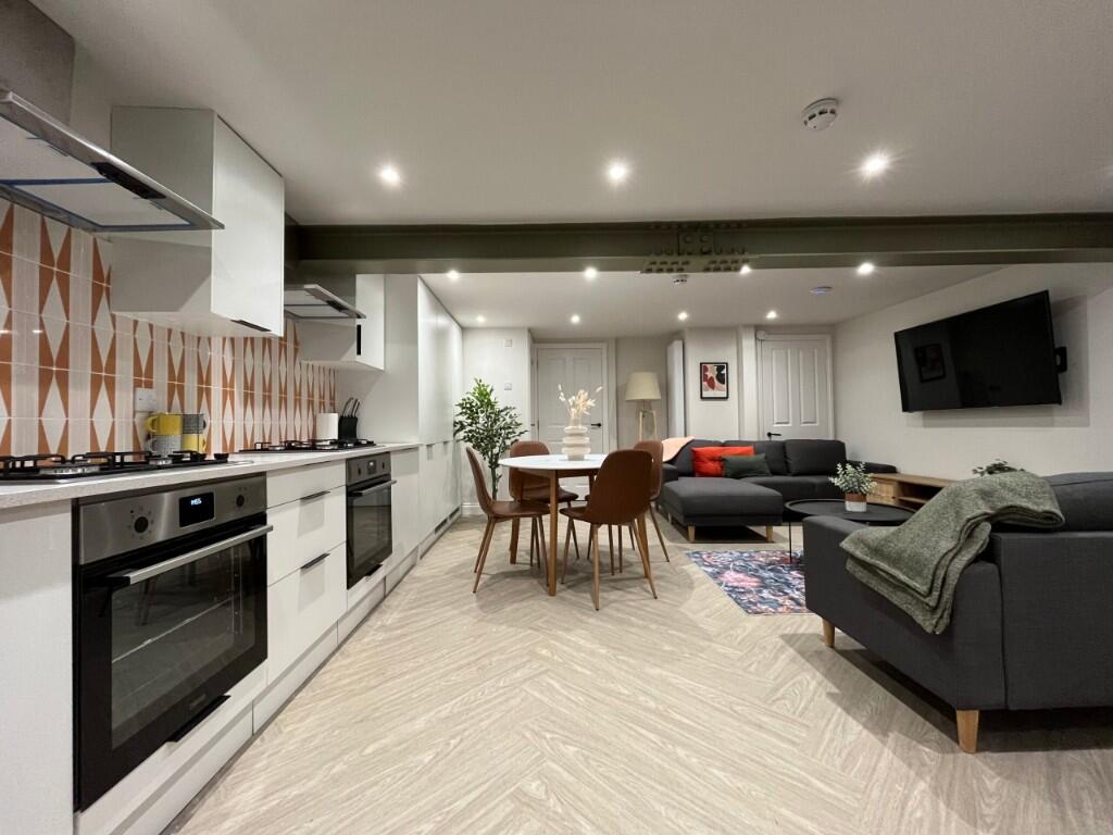 Beaumont Road, Plymouth, Devon, PL4