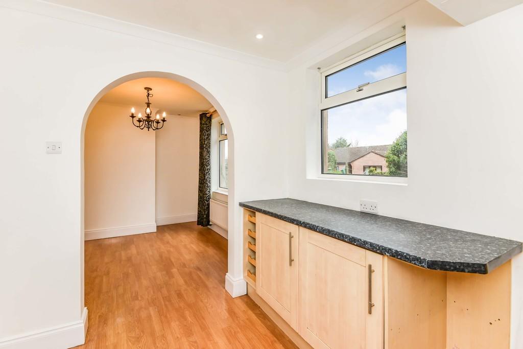Kitchen / Dining ...