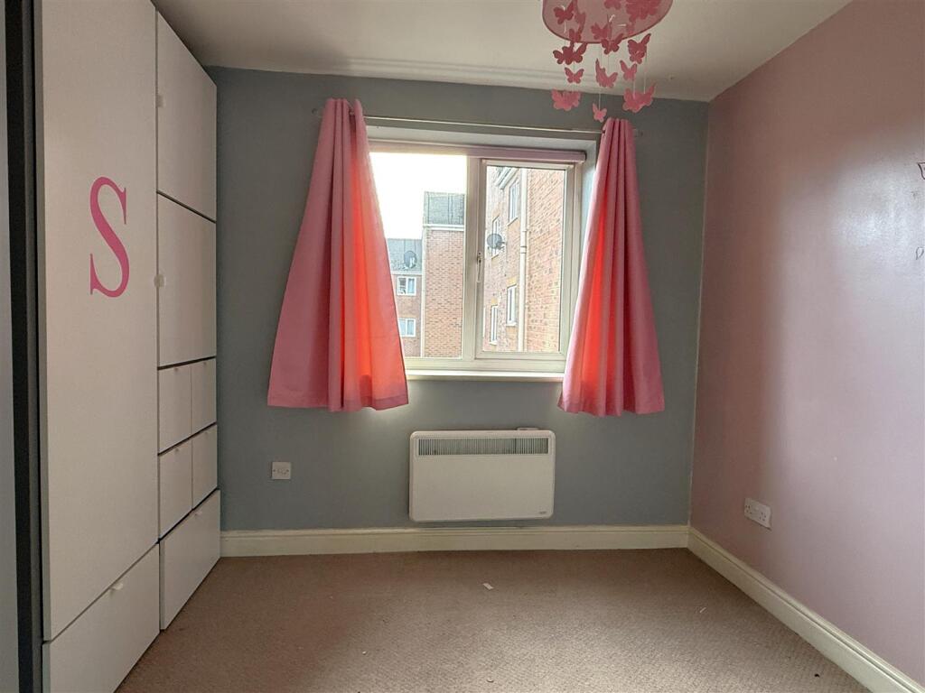 BEDROOM TWO