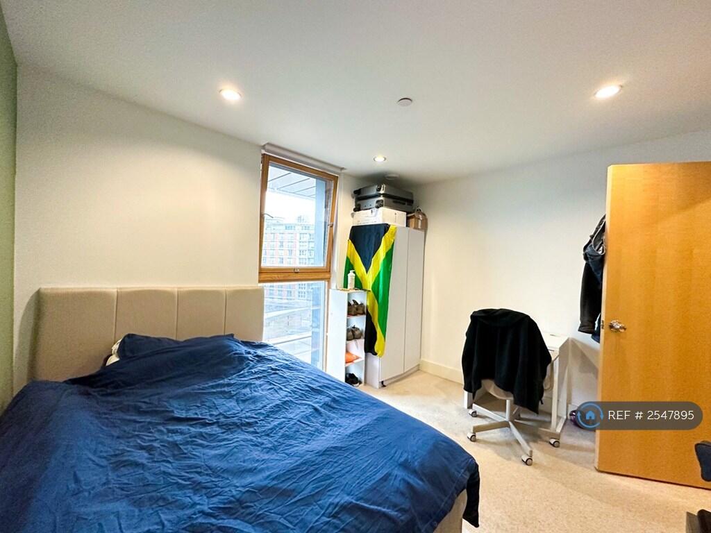 Bed Room 3