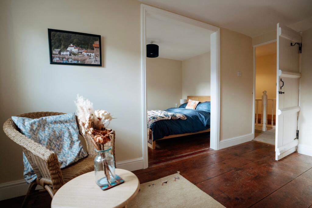 Bedroom 6