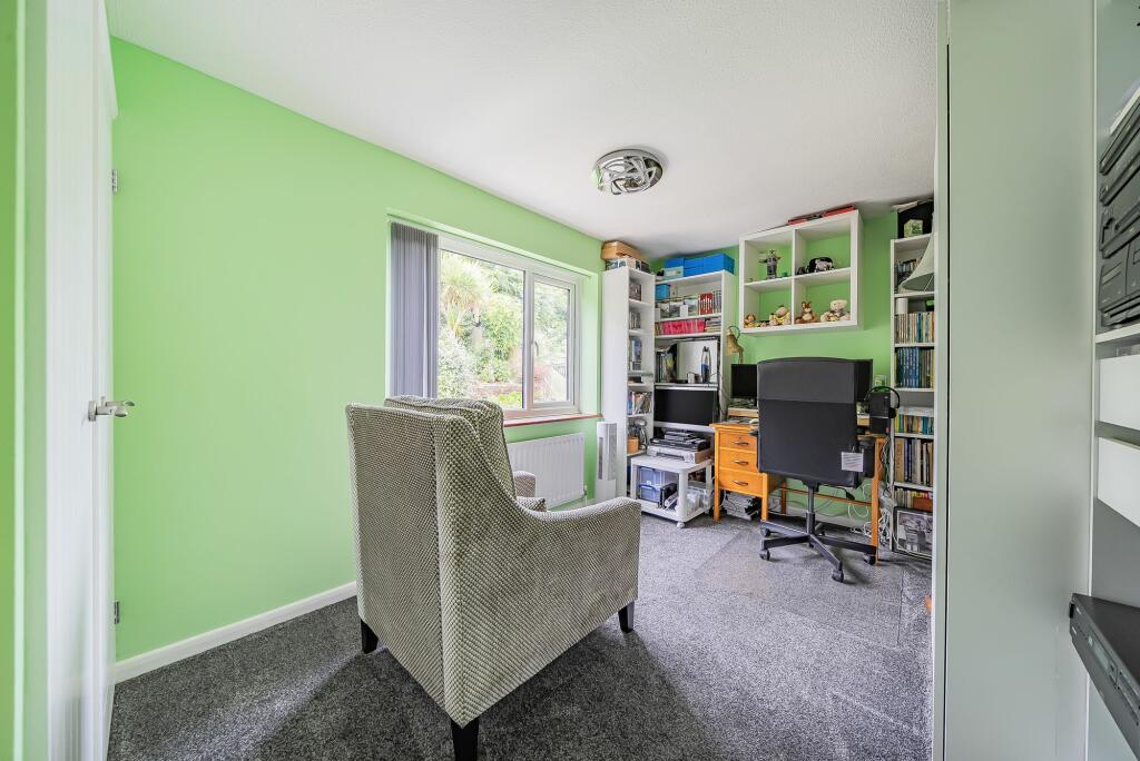 Bedroom Two (2)