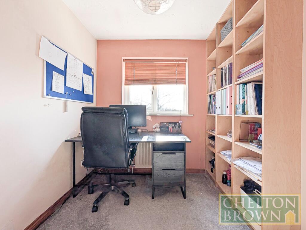 Bedroom 5