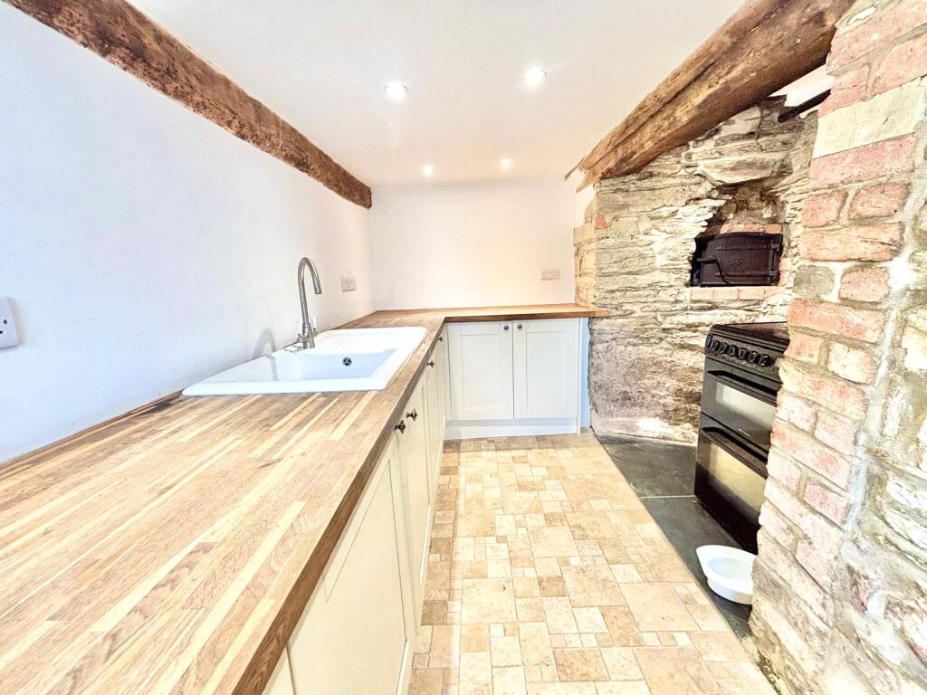 East Buckland, Barnstaple, Devon, EX32