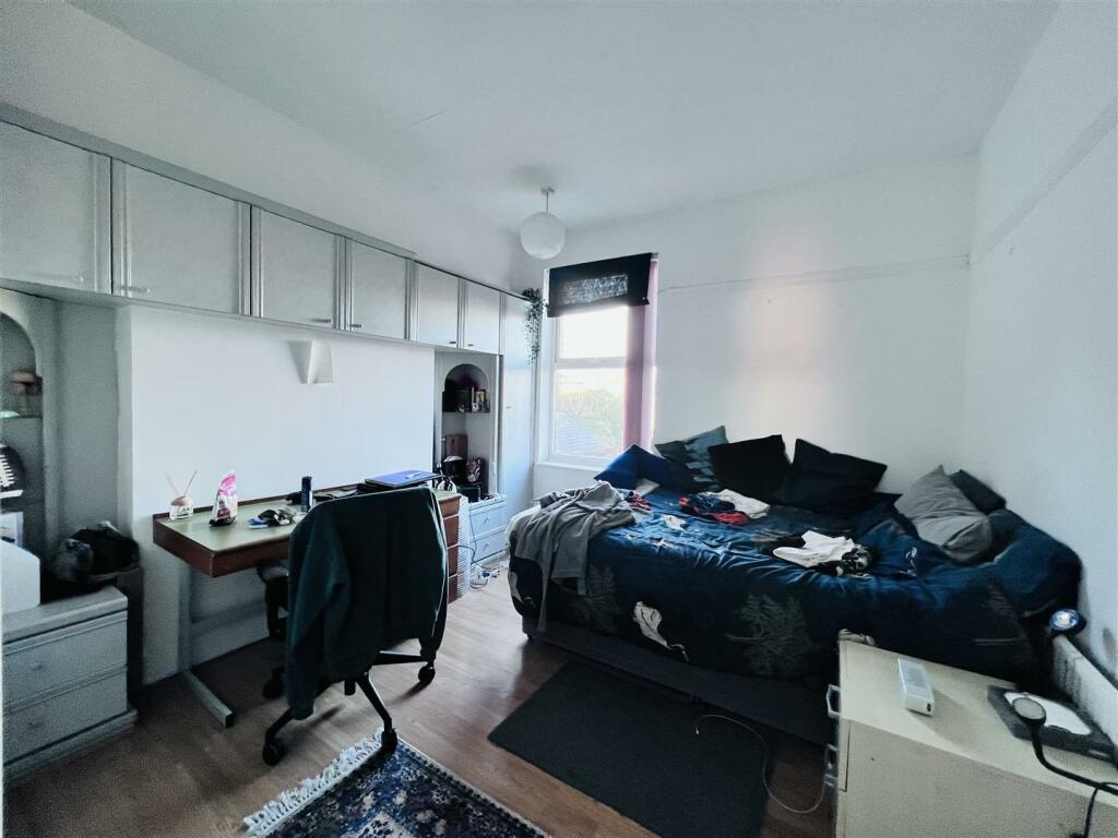 Bedroom Five