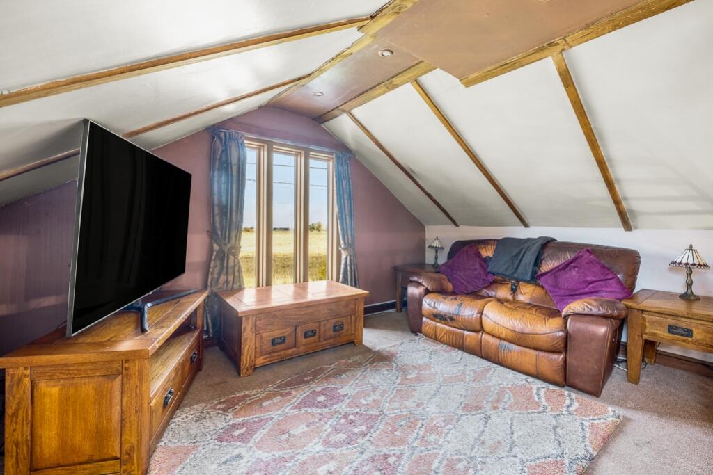 Black Jack Barn (Swineshead)-25