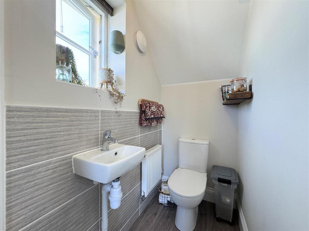 Cloakroom