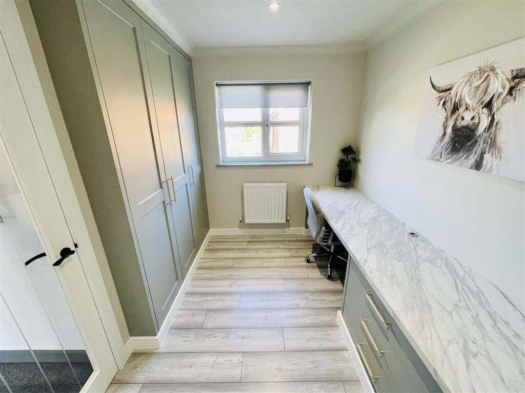 Bedroom Four