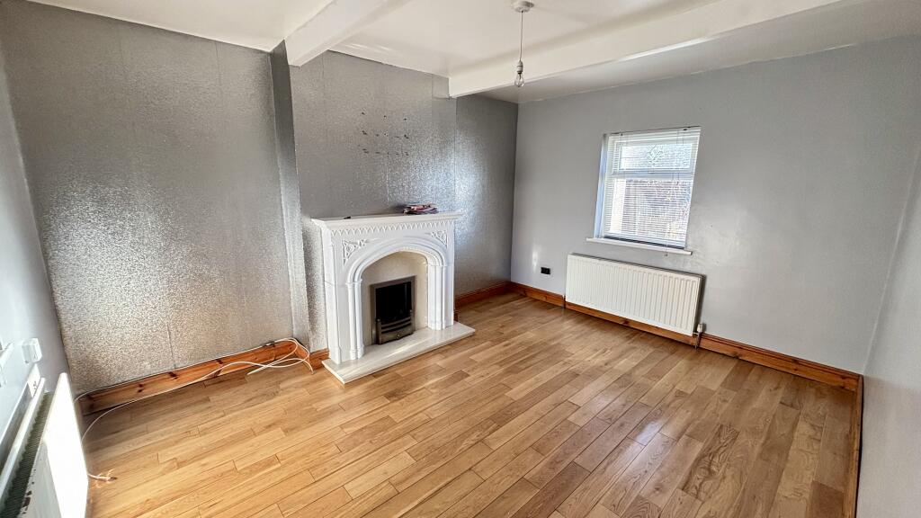 Hexham Avenue, Walker