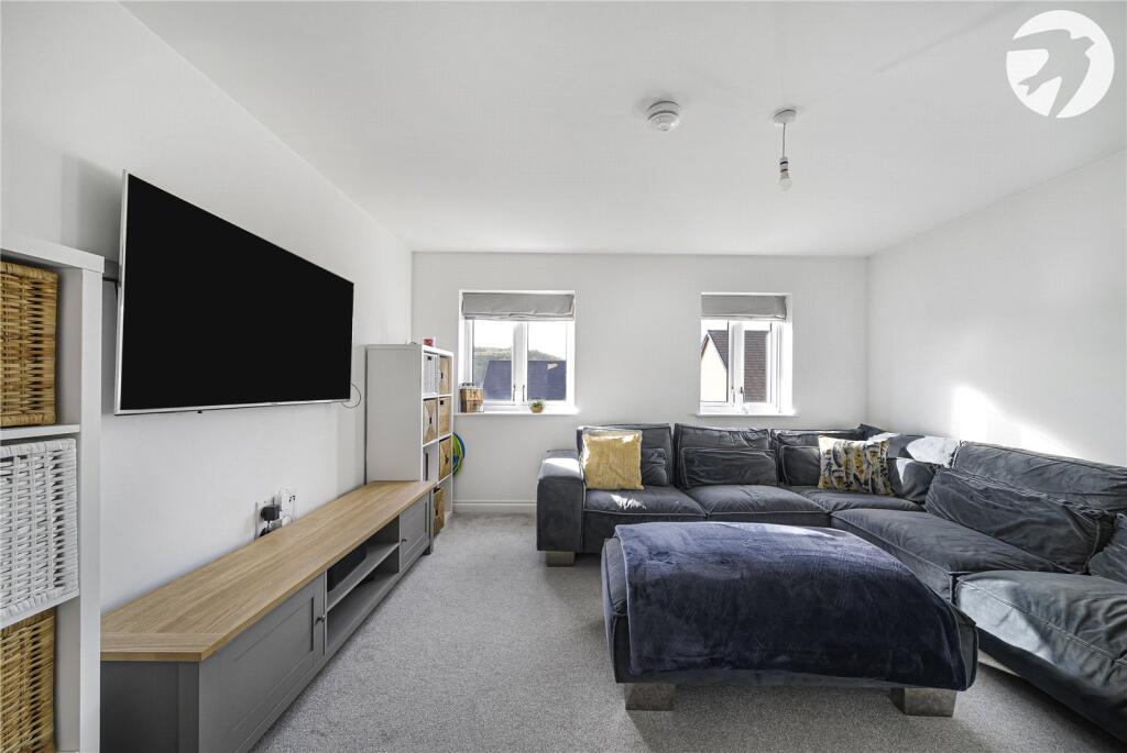 Bodycomb Street, Castle Hill, Ebbsfleet Valley, Swanscombe, DA10