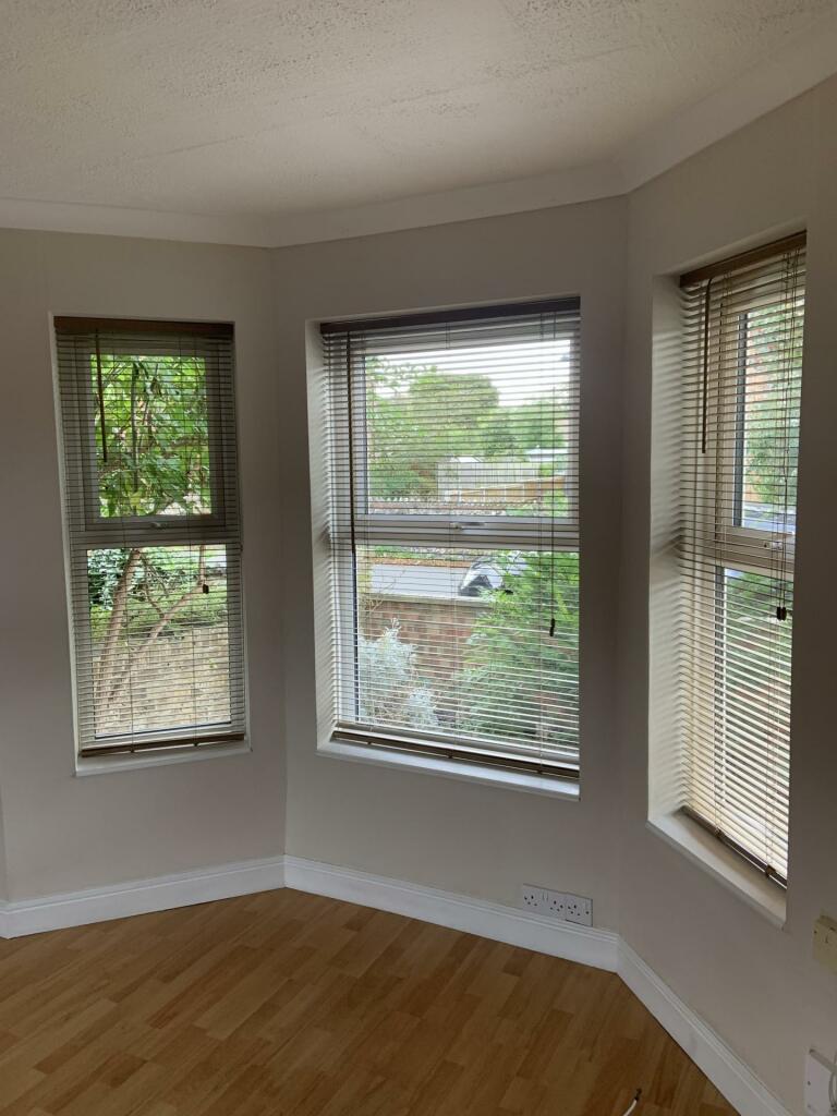 Front Window