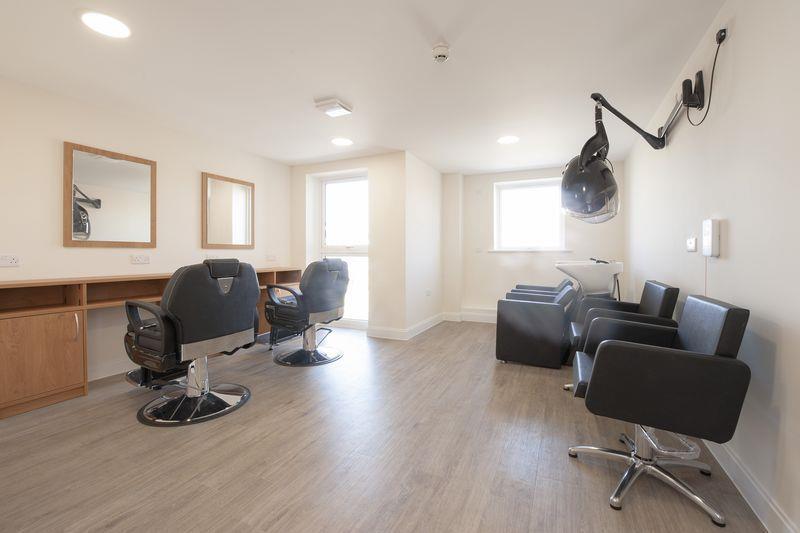 Salon