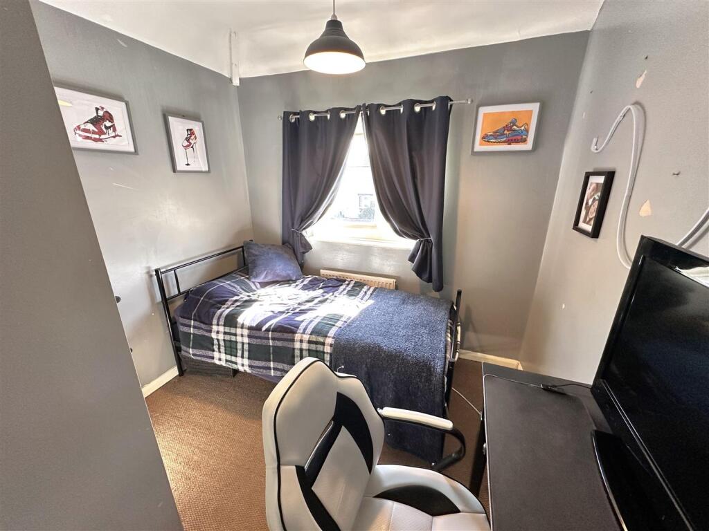 Bedroom Three 558