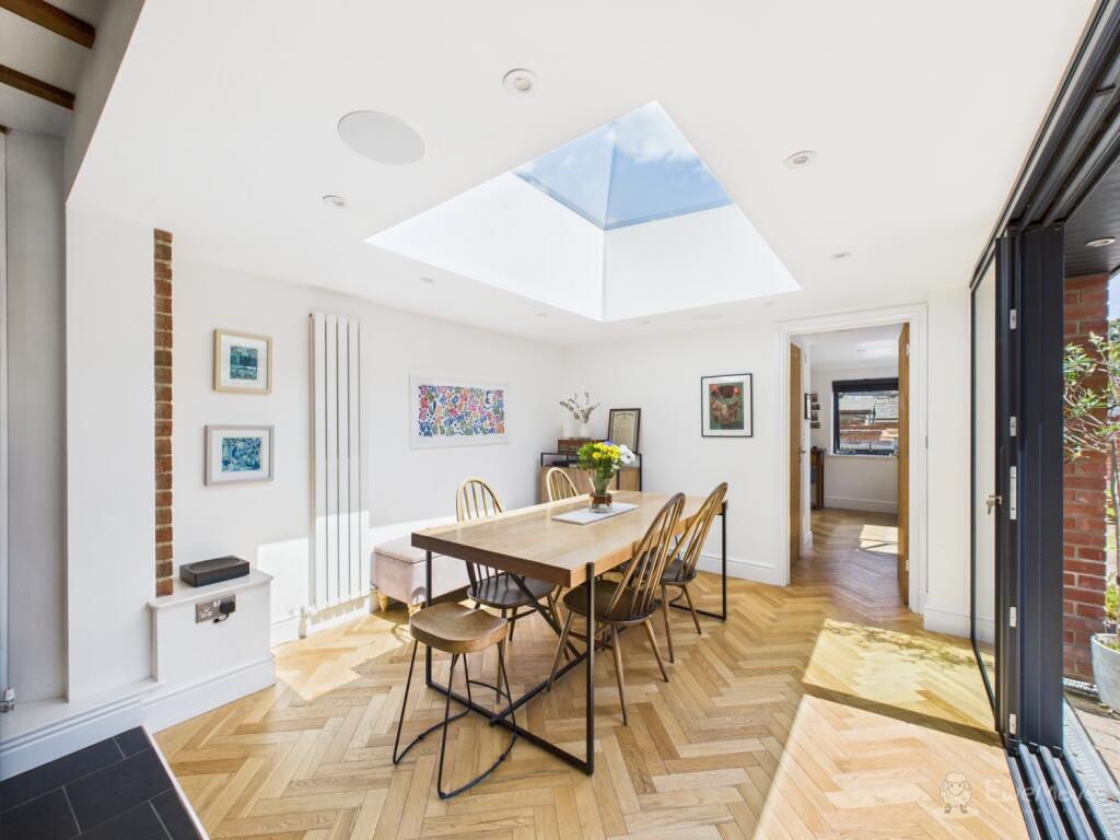 Dining Room- Mark Stephens EweMove Newmarket and S