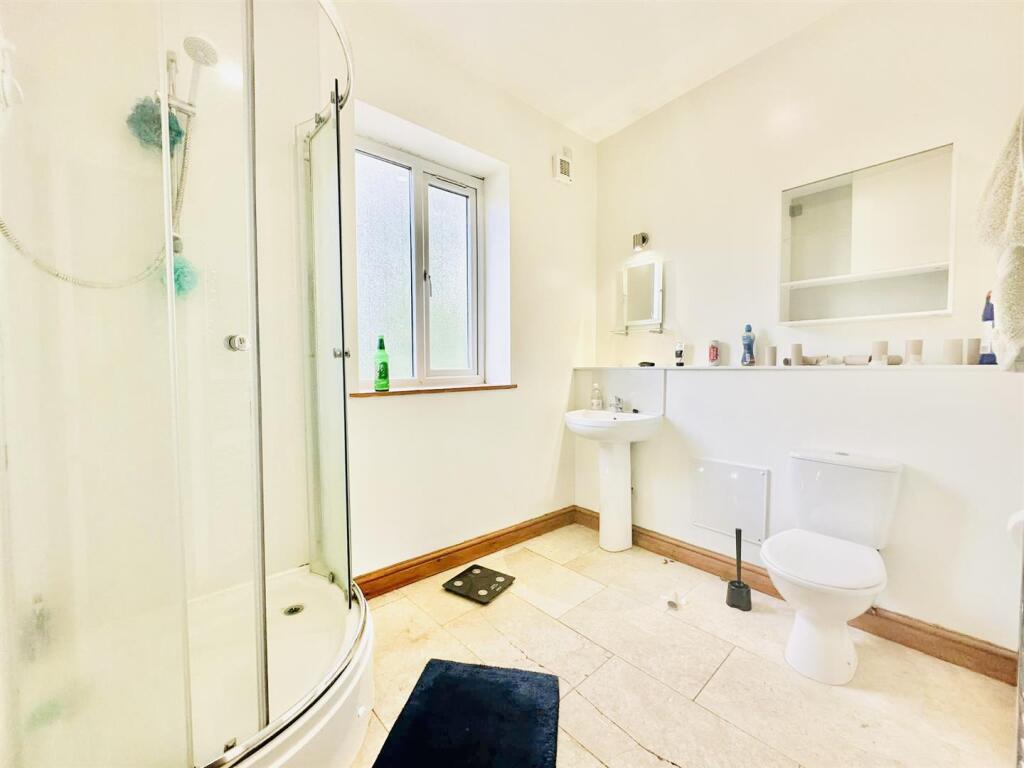 Bathroom Two
