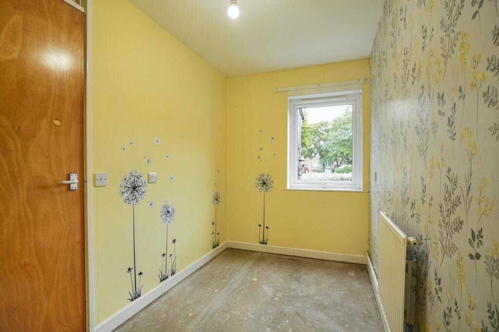 41 Glenroyd Avenue, Odsal, Bradford, West Yorkshire, BD6 1EX