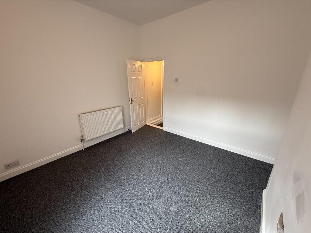 Front bedroom