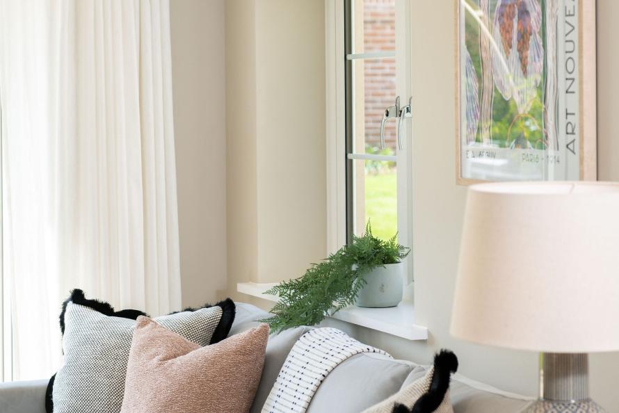 Eden Green - Plot 34 Show
