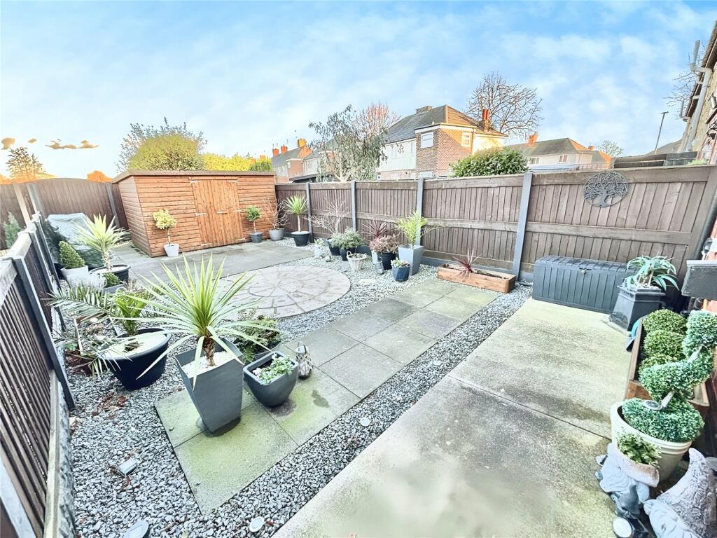 Garden