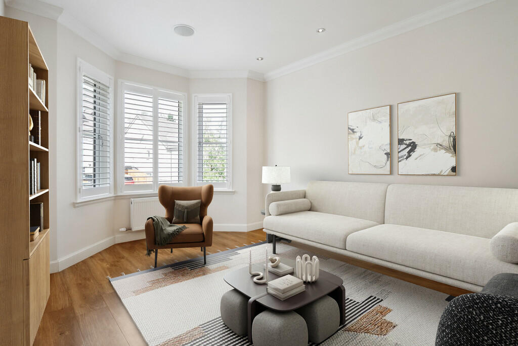 Library or family...