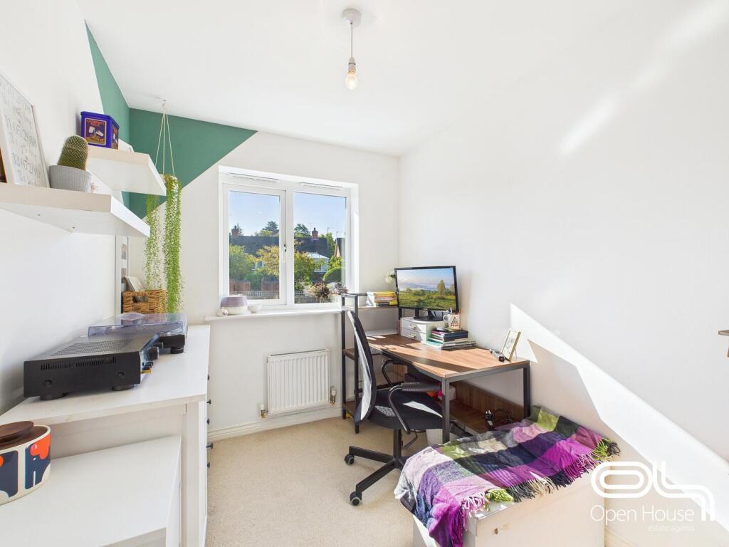 Bedroom 4