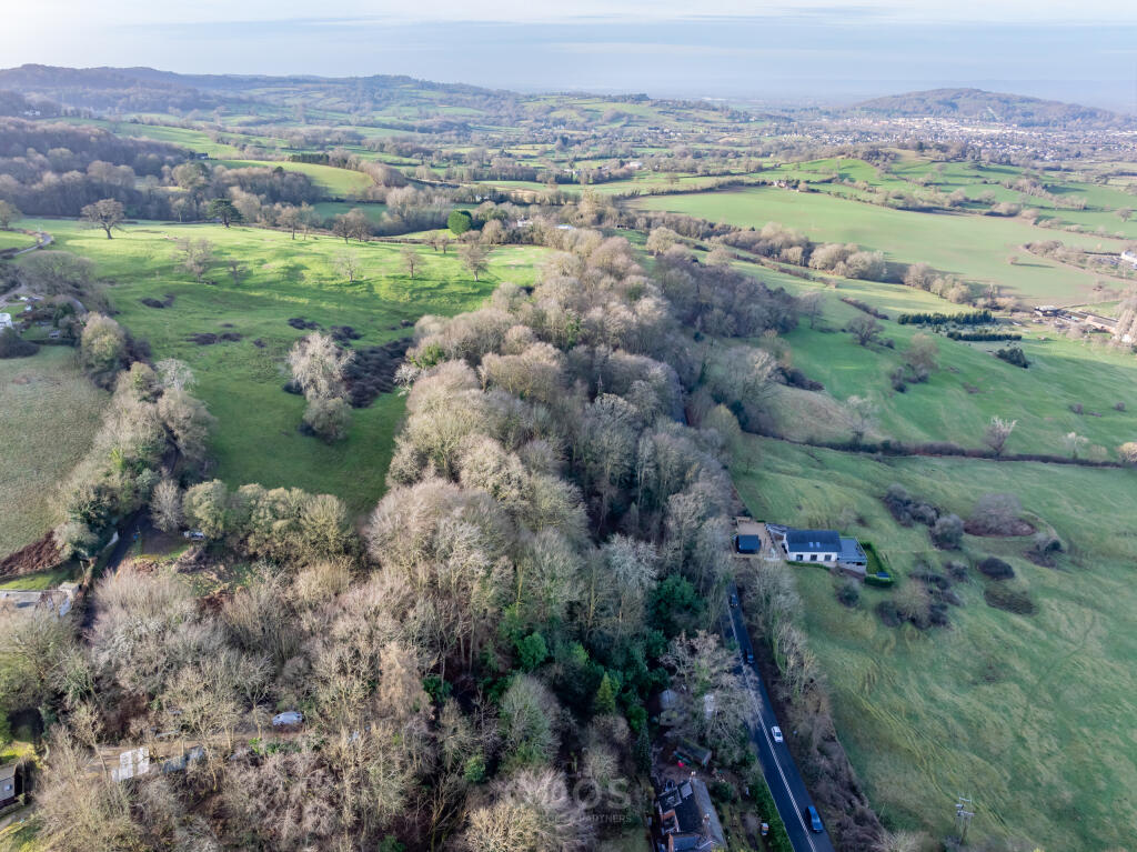 Grove Wood Painswick Road Brockworth GL3 4RU NB 15