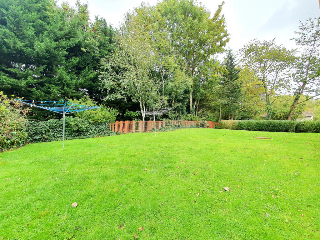 Gardens