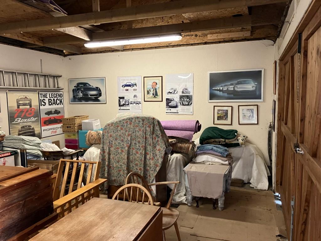 Outbuilding