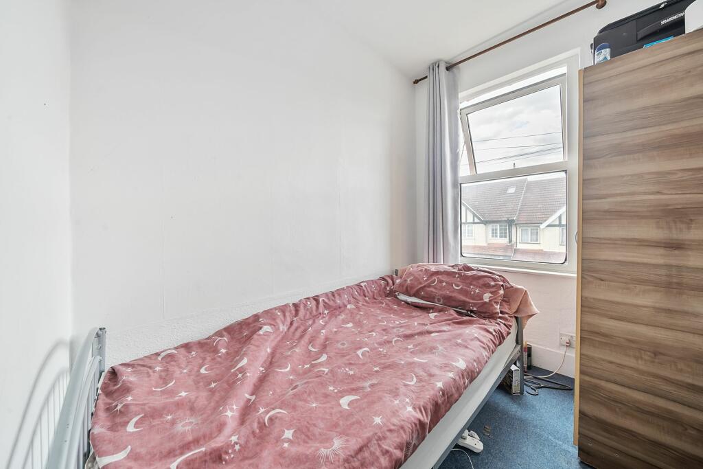 Single Bedroom 3