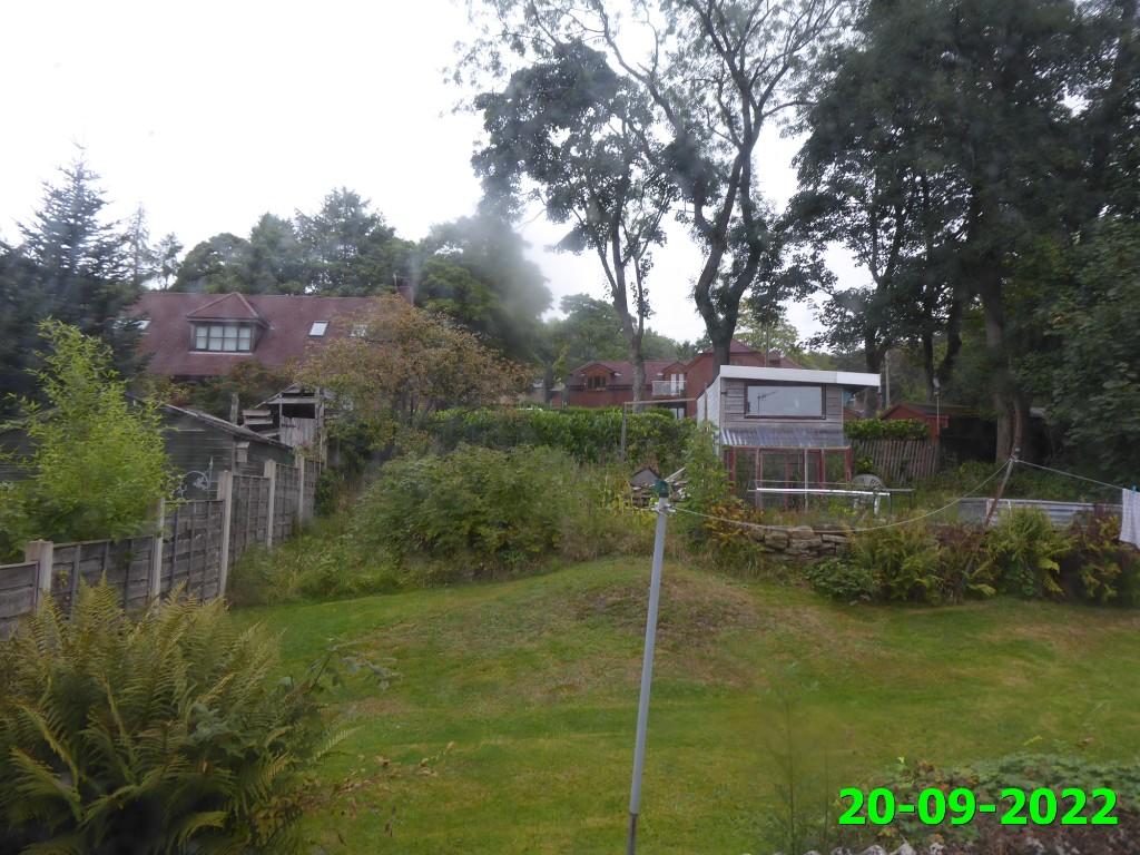 REAR COMMUNAL GARDEN