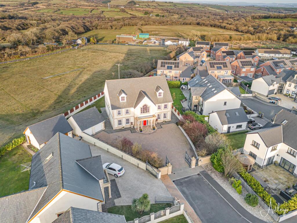 Aerial Images